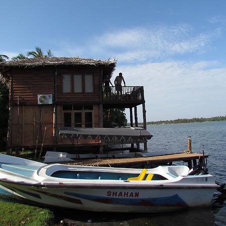 Lord Of The Forest Hotel Batticaloa Kültér fotó