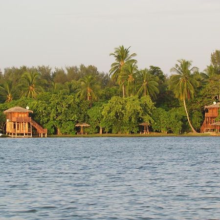 Lord Of The Forest Hotel Batticaloa Kültér fotó