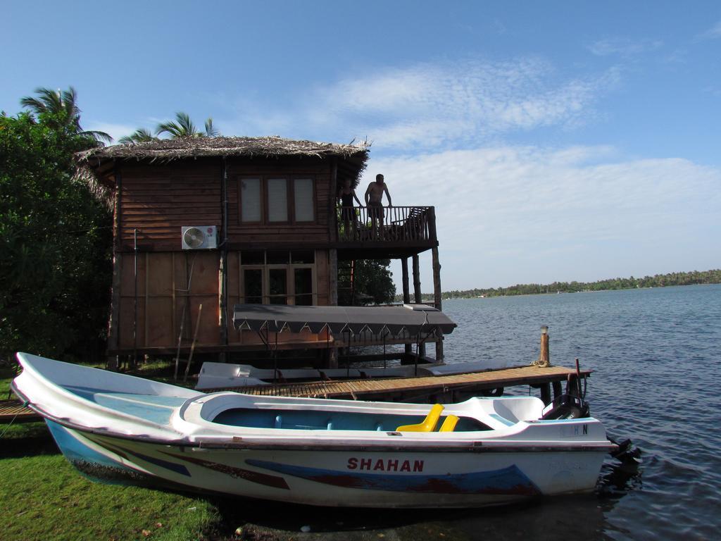 Lord Of The Forest Hotel Batticaloa Kültér fotó