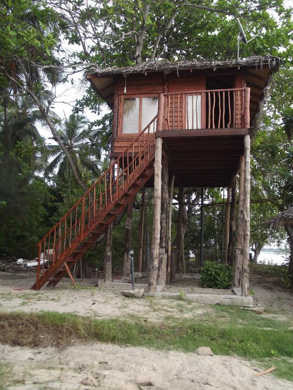Lord Of The Forest Hotel Batticaloa Kültér fotó