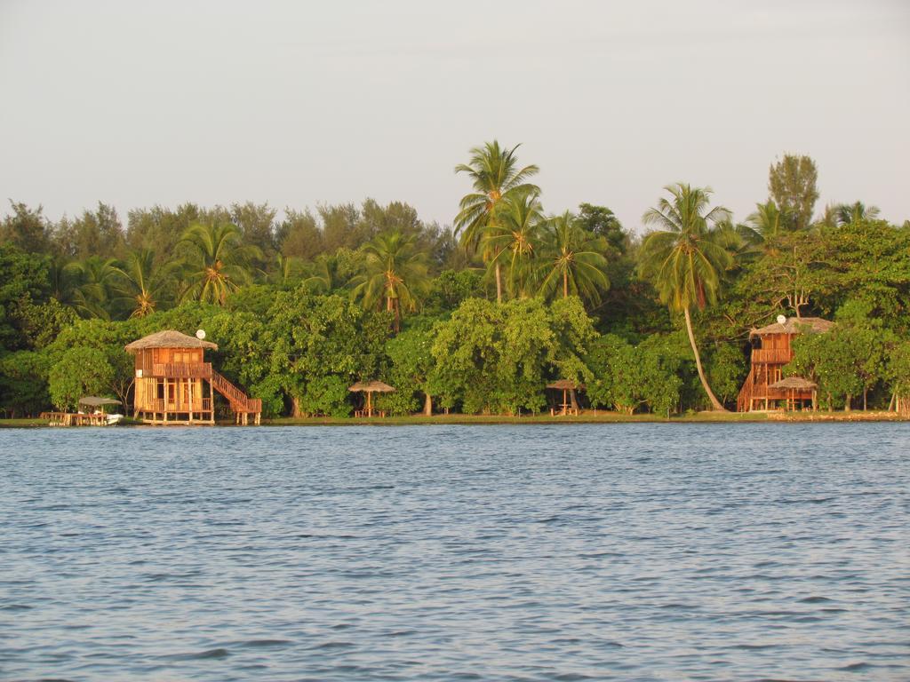 Lord Of The Forest Hotel Batticaloa Kültér fotó