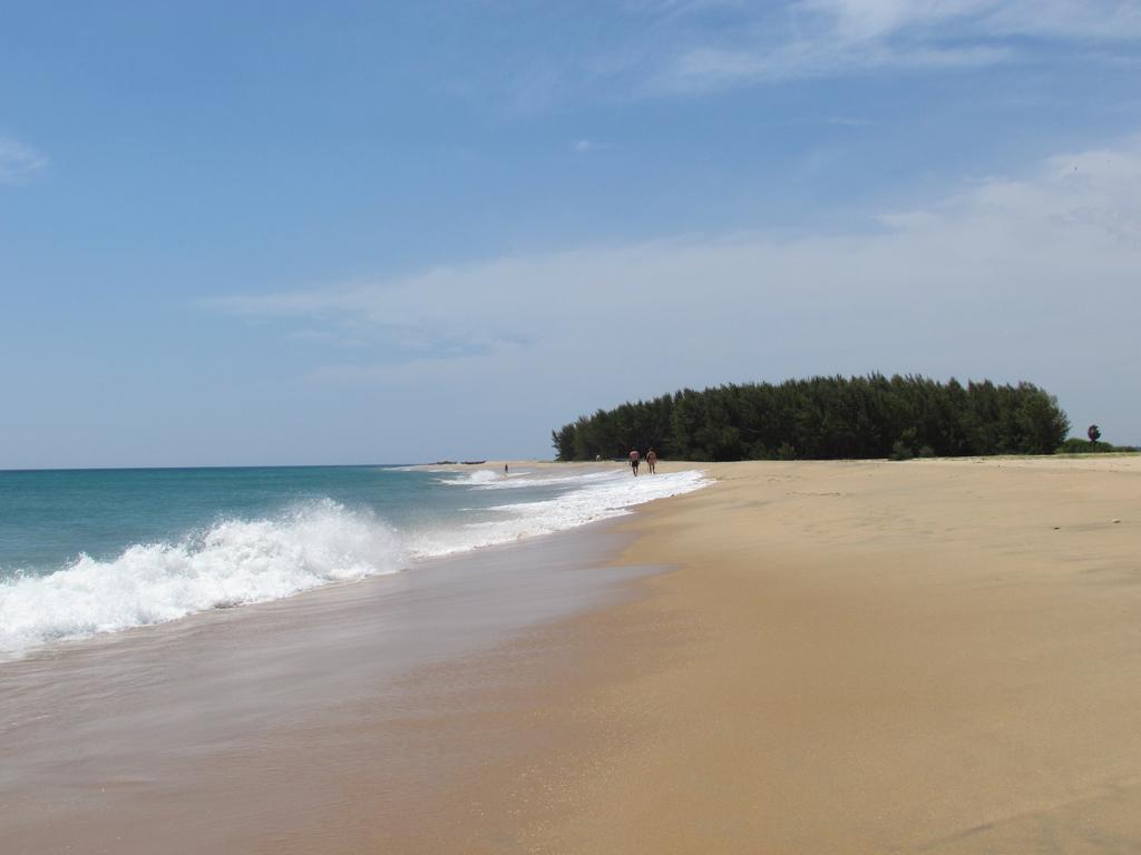 Lord Of The Forest Hotel Batticaloa Kültér fotó