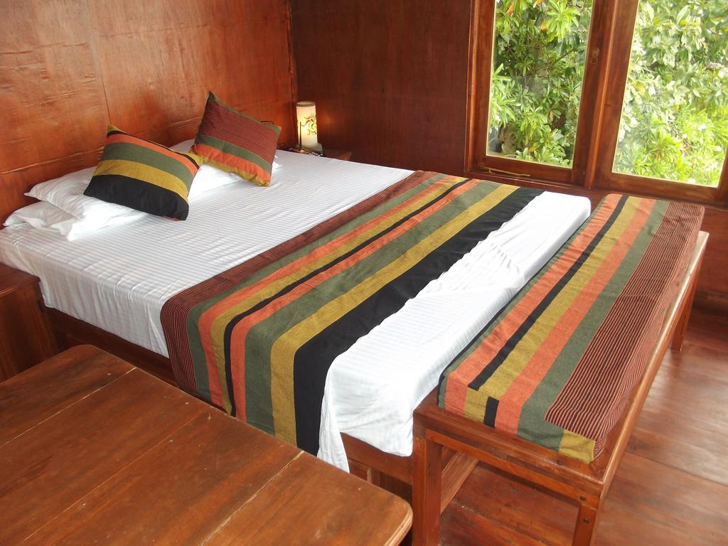 Lord Of The Forest Hotel Batticaloa Kültér fotó