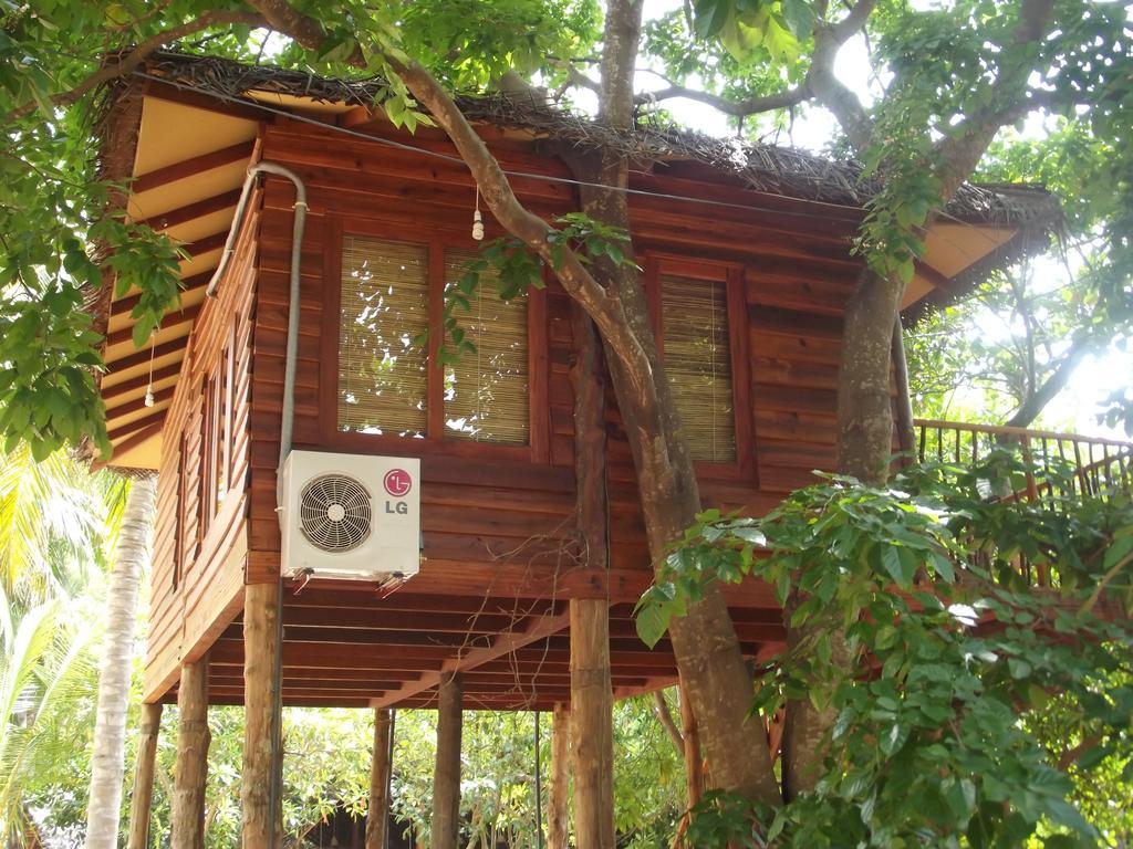 Lord Of The Forest Hotel Batticaloa Kültér fotó