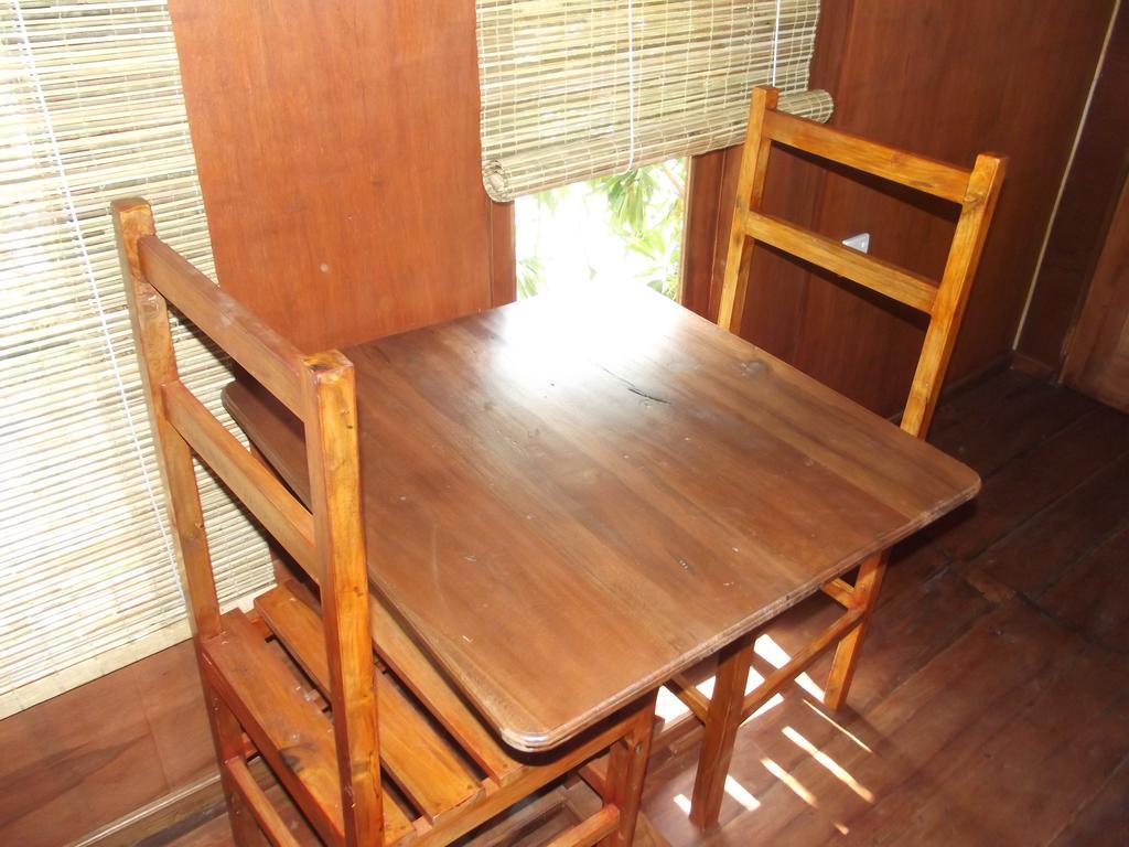 Lord Of The Forest Hotel Batticaloa Szoba fotó