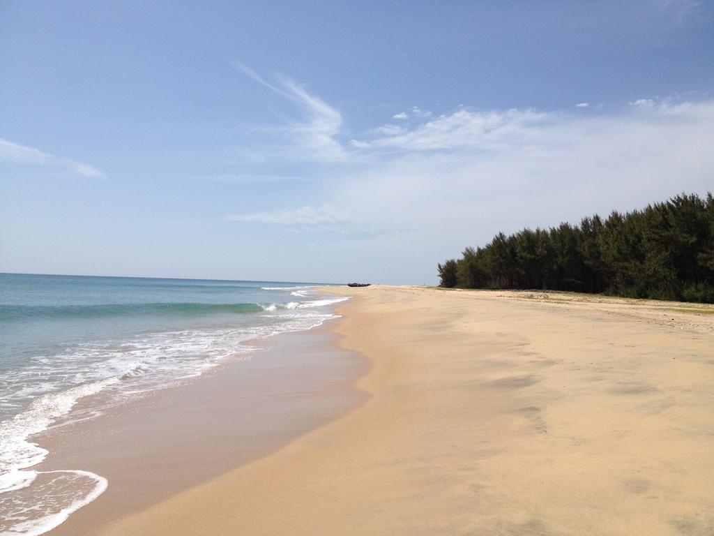 Lord Of The Forest Hotel Batticaloa Kültér fotó