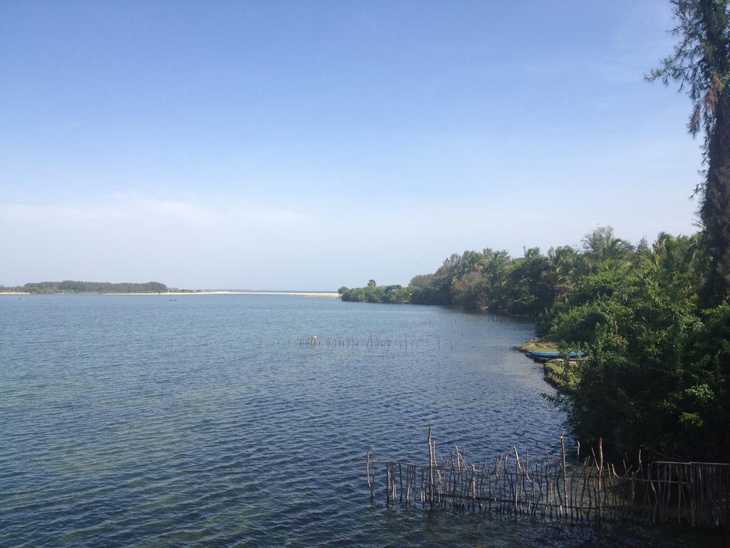 Lord Of The Forest Hotel Batticaloa Szoba fotó