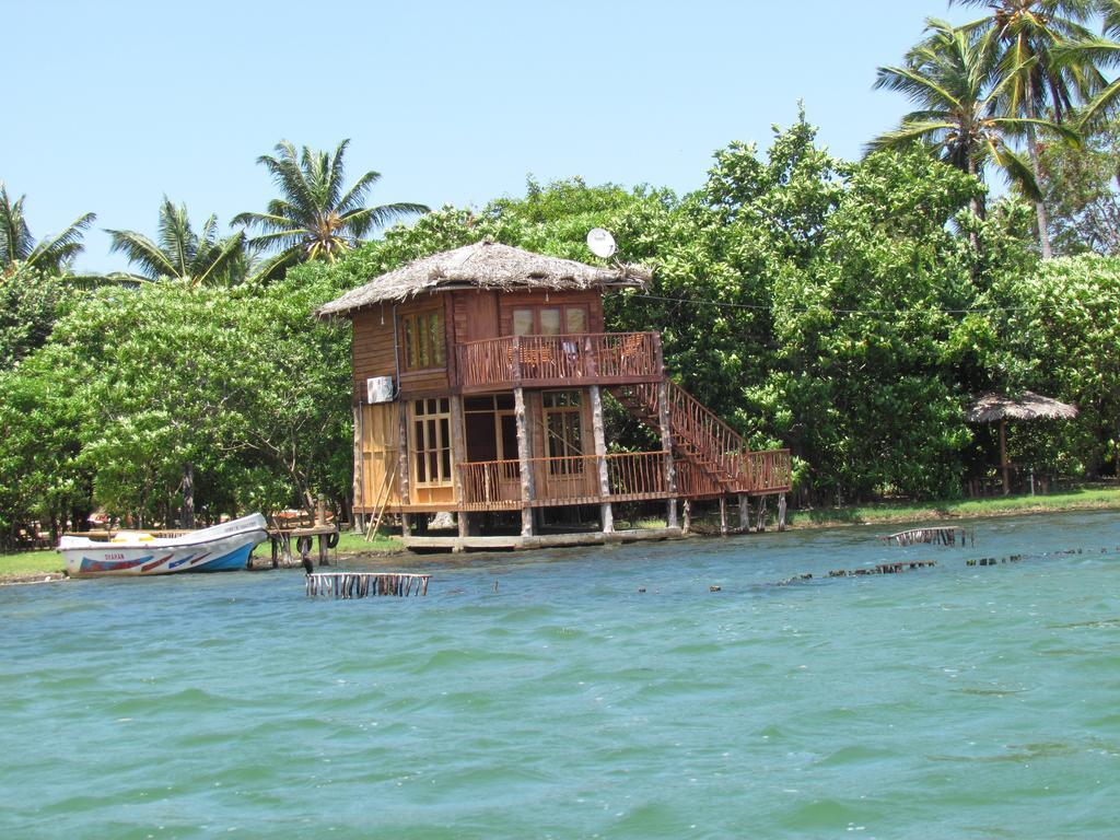 Lord Of The Forest Hotel Batticaloa Kültér fotó