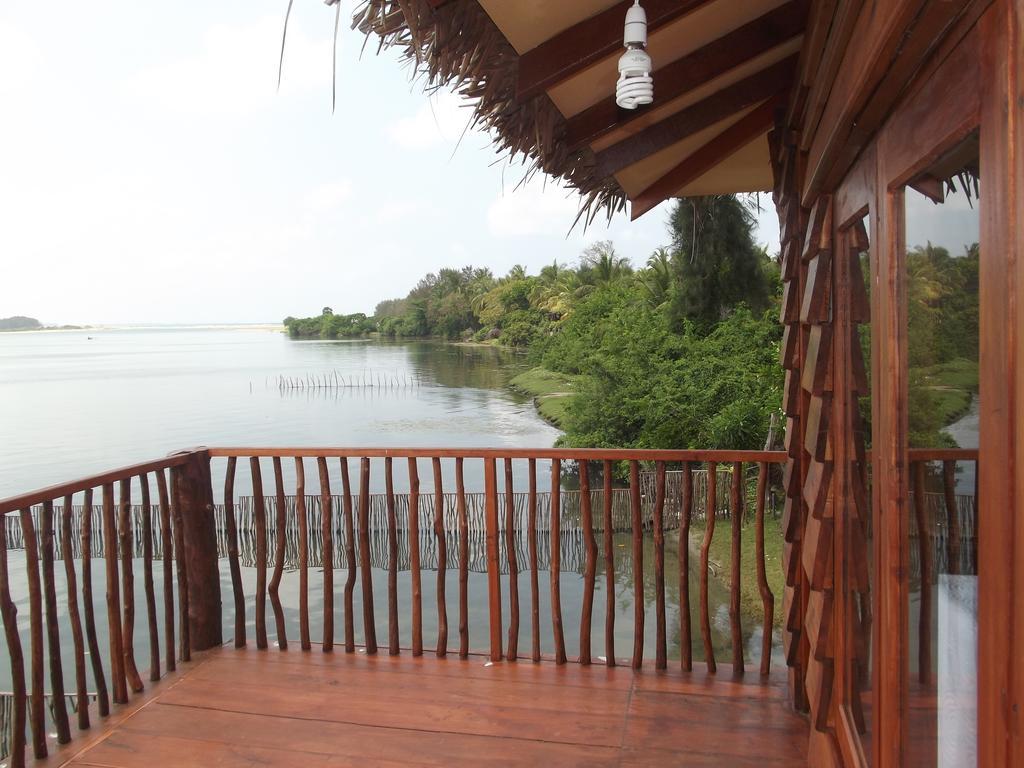 Lord Of The Forest Hotel Batticaloa Szoba fotó