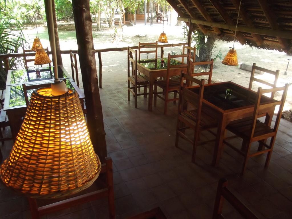 Lord Of The Forest Hotel Batticaloa Kültér fotó