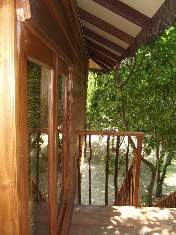 Lord Of The Forest Hotel Batticaloa Kültér fotó