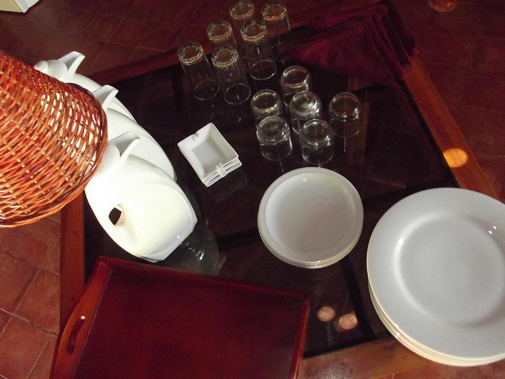 Lord Of The Forest Hotel Batticaloa Szoba fotó
