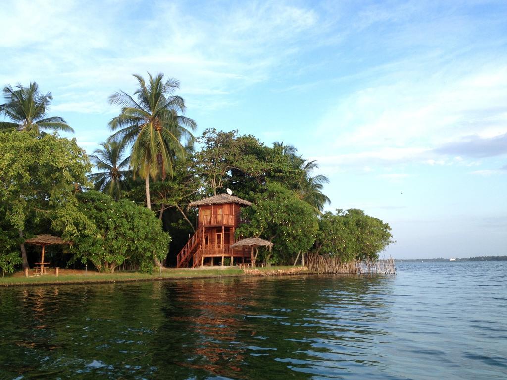 Lord Of The Forest Hotel Batticaloa Kültér fotó