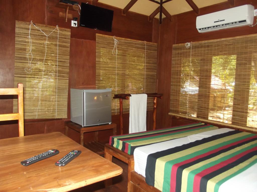 Lord Of The Forest Hotel Batticaloa Kültér fotó