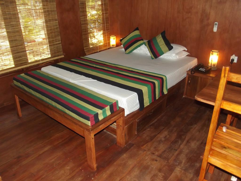 Lord Of The Forest Hotel Batticaloa Kültér fotó
