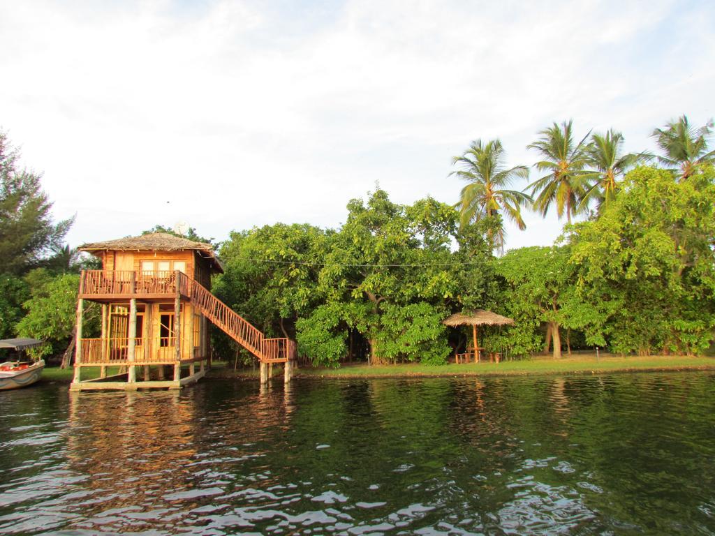 Lord Of The Forest Hotel Batticaloa Kültér fotó