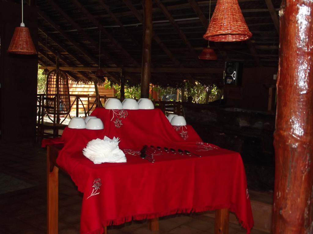 Lord Of The Forest Hotel Batticaloa Szoba fotó