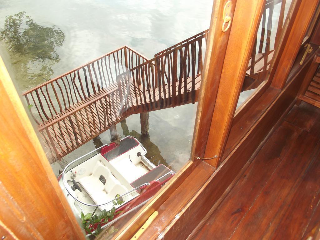 Lord Of The Forest Hotel Batticaloa Szoba fotó